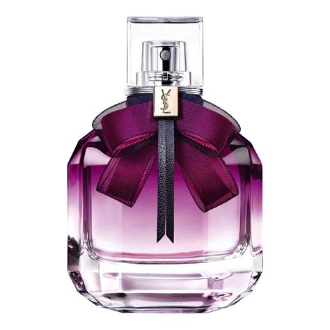 yves saint laurent perfume women.